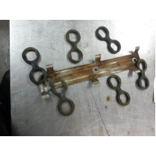 96Q034 Lifter Retainers From 1998 Chrysler  Town & Country  3.8